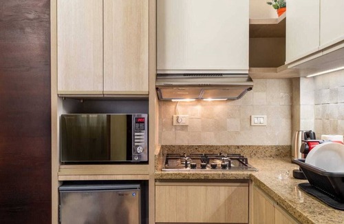New Cairo Apartment | Xuru Stays I New Cairo Studios