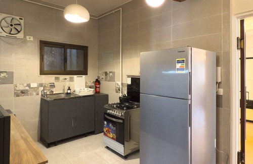 Heliopolis Apartment | Xuru Stays I The 2bdr Crimson Crib @ The Heart Of Heliopolis