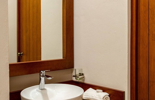 Valladolid Hotel | Xuux Peek Hotel Ecoturístico