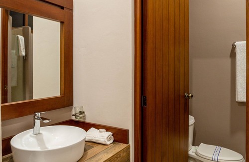 Valladolid Hotel | Xuux Peek Hotel Ecoturístico
