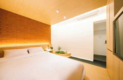 Gyeongju Hotel | Y Collection by Unboundi Gyeongju