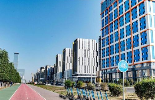 Nur-Sultan Apartment | Y'ES APART Astana