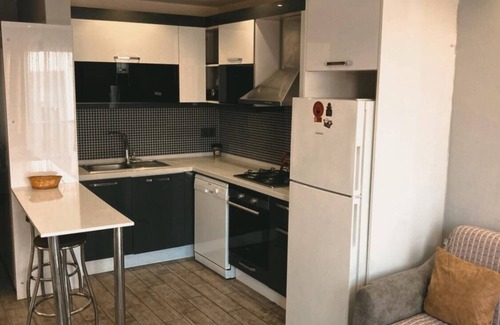 Cesme Apartment | Yağız Apart
