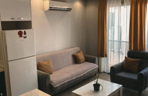 Cesme Apartment | Yağız Apart