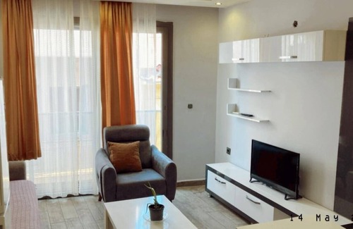 Cesme Apartment | Yağız Apart
