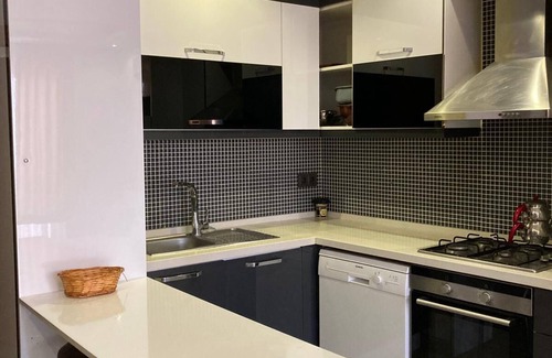 Cesme Apartment | Yağız Apart