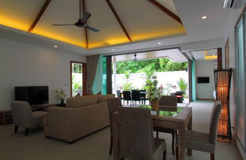 Rawai Villa | Ya Nui Beach Villas