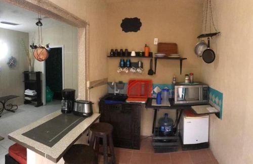 Puerto Juarez Apartment | YAAKUN STUDIO. 350 m ferrys Isla Mujeres