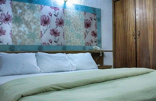 Wuse 2 Hotel | Yaban Hotel