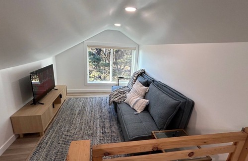 Yachats Cottage | Yachats Oregon Luxury Oceanview Cottage