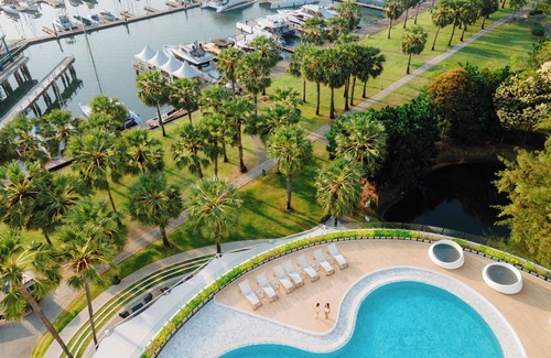 Na Chom Thian Boat Rental | Yacht Charter Nova Princess. Accommodation for up to 8 people