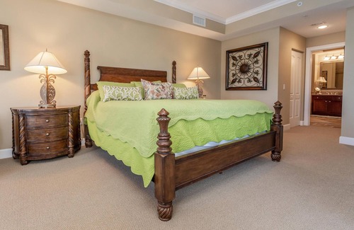 Palm Coast Resort | Yacht Harbor 3 BR condo with access to Hammock Beach Golf Resort & Spa - 261