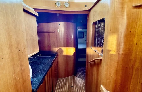 Trouville-sur-Mer Boat Rental | Yacht Privé Deauville