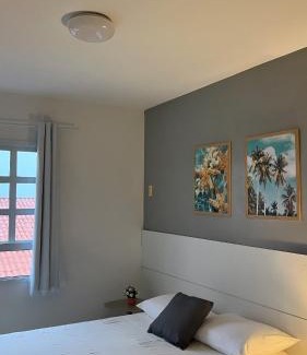 Ponta Negra Apartment | Yacht village