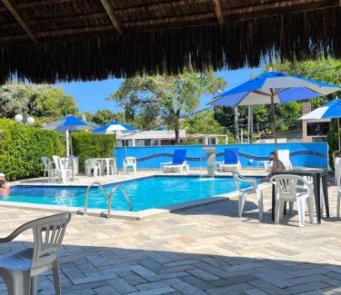 Ponta Negra Apartment | Yacht village