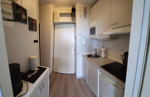 Ostholstein Apartment | Yachthafentraum apartment at the marina