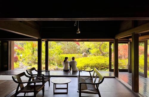 Aoi Ward House | Yado Nishimura Timeless Japan Experience