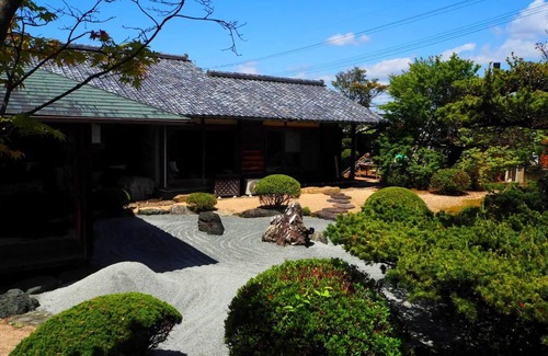 Kurume House | Yadoya Akira SHO Inn Fully chartered lodging wi - Whole house rental/Kurume Fukuoka