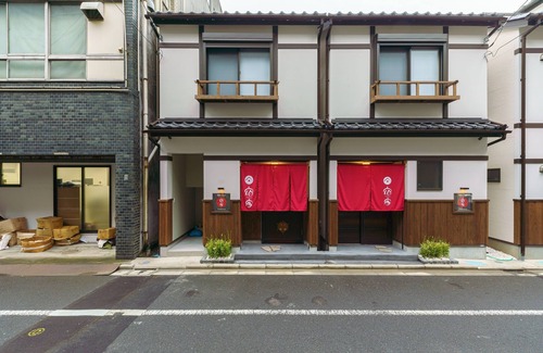 Asakusa House | Yadoya Asakusa Sen no Kawa