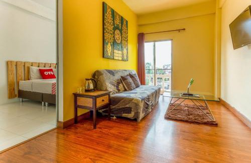 Chang Moi Hotel | Yak Guesthouse
