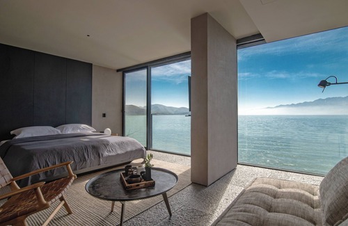 Shuanglang Hotel | Yakamoz Erhai Hotel