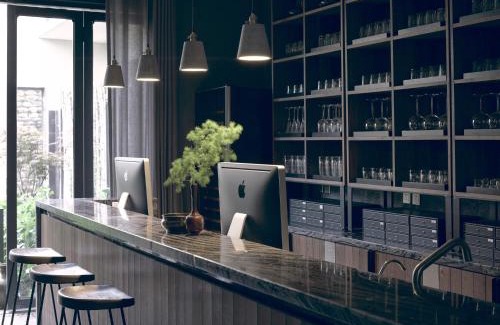 Shuanglang Hotel | Yakamoz Haijie Hotel