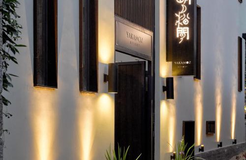Shuanglang Hotel | Yakamoz Haijie Hotel