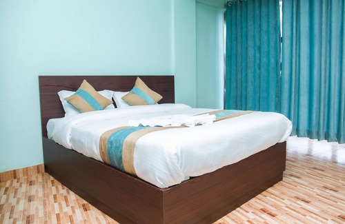 Thamel House | Yaksa Hotel Pvt. Ltd.