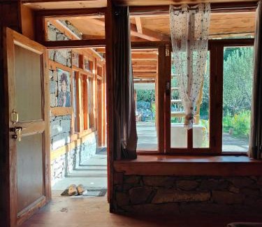Kullu House | Yalakhom Homestay
