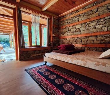 Kullu House | Yalakhom Homestay