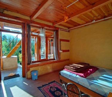 Kullu House | Yalakhom Homestay