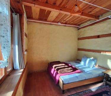 Kullu House | Yalakhom Homestay