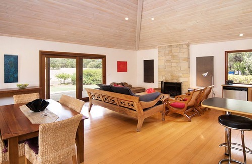 Yallingup House | Yallingup Retreat - *Romantic, overlooking a lake, secluded*