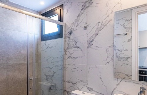Limassol Apartment | YAMAS Urban Living Spiridonons Sunny 1 BR