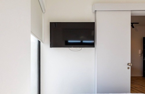 Limassol Apartment | YAMAS Urban Living Spiridonons Sunny 1 BR