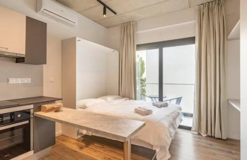 Limassol Apartment | YAMAS Urban LIving Spiridonos