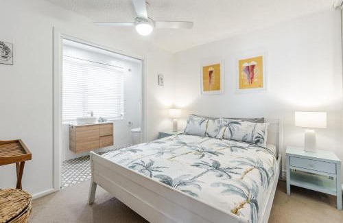 Yamba Apartment | Yamba 58 - Modern Apartment with Ocean Views