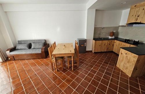 Boudhha Apartment | Yangla Home