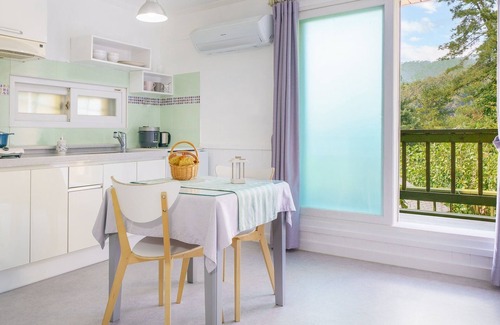 Seojong House | Yangpyeong Beulleosseom pet spa Pension