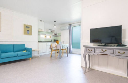 Seojong House | Yangpyeong Beulleosseom pet spa Pension