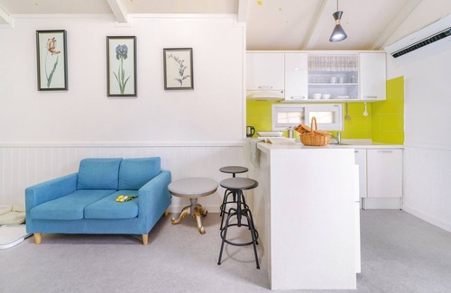 Seojong House | Yangpyeong Beulleosseom pet spa Pension