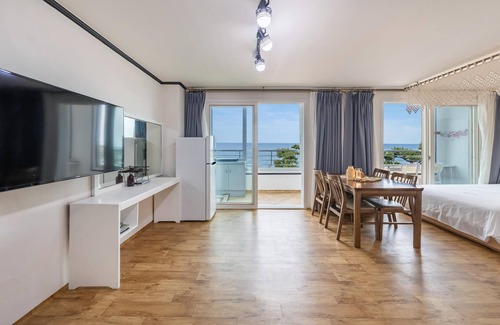 Sokcho House | Yangyang Verit Pension