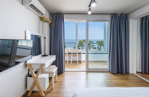 Sokcho House | Yangyang Verit Pension