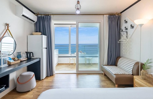 Sokcho House | Yangyang Verit Pension
