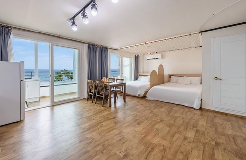 Sokcho House | Yangyang Verit Pension