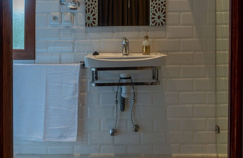 Gueliz House | Yanis Guest House