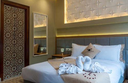 Gueliz House | Yanis Guest House