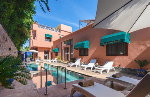 Gueliz House | Yanis Guest House