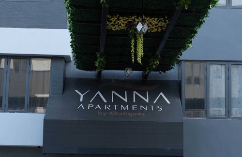Utako Apartment | YANNA APARTMENTS BY KHALIQUES