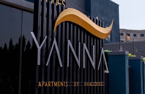 Utako Apartment | YANNA APARTMENTS BY KHALIQUES